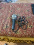 Vintage Akg CTM-86 Norelco Microphone Austria. Fixed Price $58.00.