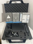 Sennheiser Ew D1 Digital Wireless Vocal Set Its Original Case Great Condition. Fixed Price $499.00.