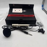Superscope By Marantz EC-3 Cardioid Condenser Microphone Made Japan Vintage. Fixed Price $15.99.