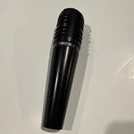 Peavey Pvm 45I Black Hyper Cardioid Dynamic Microphone Parts Only Untested. Fixed Price $24.99.
