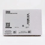 Shure SB900B Lithium-ion Rechargeable Battery Qlx-d Ulx-d New In Box. Fixed Price $88.00.