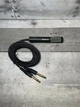 Roland CS-15R Stereo Microphone. Fixed Price $45.00.