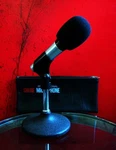 Vintage Rare 1970'S Shure Dynamic Cardioid Microphone W Extras 549 / 548SD. Fixed Price $587.25.
