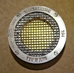 Western Electric 394 Condenser Microphone Element, Nice. Fixed Price $950.00.