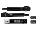 Sennheiser Ew-dx 835-S Set (Q1-9) Digital Uhf Wireless Handheld Microphone Sys. Fixed Price $1824.99.