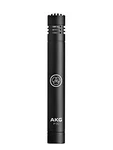 Akg P170 Pencil Condenser Microphone. Fixed Price $139.71.