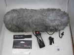 Rycote Modular Windshield Ws 4 Kit. Fixed Price $250.00.
