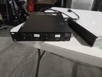 Toa Wirelesa Tuner Wireless Microphone Wt -770 Base Unit Only No Transmitter. Fixed Price $34.95.