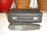 Beyer Dynamic X1N(C) Soundstar, Microphone, Mic, Vintage. Fixed Price $315.00.