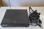 Shure LX3-CF Wireless Microphone Receiver System. Fixed Price $99.89.
