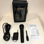 Winbel Super Professional Microphone WM-308 & Wireless Working. Fixed Price $49.95.