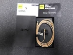 Dpa 6060 Microphone With Microdot Connector (beige). Fixed Price $600.00.