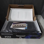 Pyle PDWM4400 Vhf Professional 4-CHANNEL Wireless Microphone System. Fixed Price $149.00.