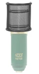 Rockville Pop Filter Curved Mesh Recording Microphone Windscreen For Mxl V67GS. Fixed Price $9.95.