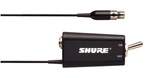 Shure WA661 In-line Bodypack Mute Switch. Fixed Price $428.00.
