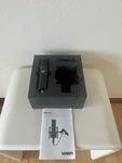 Warm Audio WA-47JR Fet Condenser Microphone Barely Used. Fixed Price $270.00.