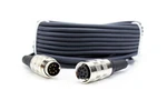 Neumann KT8 Microphone Cable For 149 150 147 (33 Feet / 10 Meters). Fixed Price $442.22.
