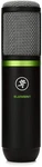 Mackie Em-usb Condenser Microphone. Fixed Price $94.99.