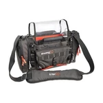 K-tek Stingray Junior Audio Mixer Recorder Bag. Fixed Price $428.36.