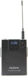 Audix B60 Bodypack Transmitter 518-554 Mhz. Fixed Price $340.39.