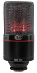 990 Condenser Microphone For Podcasting, Singing, Home Studio Recording, Gami.... Fixed Price $109.51.