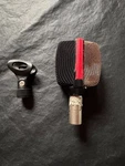 Akg D12E Vintage Microphone (tested Working As It Should). Fixed Price $950.00.