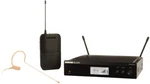 Shure BLX14R/MX53-H10 1CH Rackmount Wireless Microphone System MX153 542-572. Fixed Price $699.00.