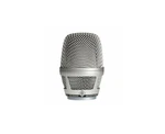 Sennheiser KK205 Neumann Microphone Capsule For Handheld Wireless Trasmitters. Fixed Price $759.99.