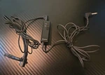 Sony Electret Condenser Microphone ECM-144 Lavalier W/ Mini Clip No Battery. Fixed Price $39.99.