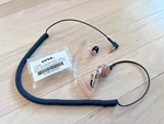 Otto Engineering Listen-only Earphone Kit With Acoustic Tube 3.5MM Mini. Fixed Price $40.00.