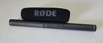 Rode NTG-2 Multi-powered Shotgun Microphone. Fixed Price $69.99.