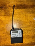 Zaxcom TRXLA2.5. Fixed Price $900.00.