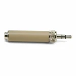 Samson 3.5MM Adapter For SE50T / SE10T Aka SAAD300T. Fixed Price $16.00.