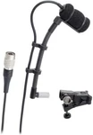 Audio Technica ATM350UCW Cardioid Condenser Clip-on Mic For Wireless, New!. Fixed Price $219.00.
