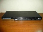 Shure L4-CD L4CD Diversity Wireless Receiver. Fixed Price $242.37.