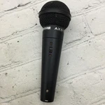 Shure (AXS1) Microphone Corded Black Pre-owned, Good Condition. Fixed Price $39.99.