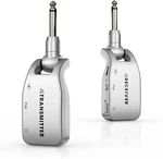 Wireless Guitar System Transmitter Receiver Acoustic Bass. Fixed Price $24.99.