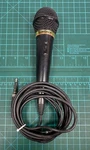 Sony F-V310 Cardioid Dynamic Microphone Handheld Wired 1/4IN Ts Plug Vocal. Fixed Price $7.98.