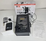 Qfx M-309 Wireless Microphones Karaoke/pa System Lapel Headset. Fixed Price $12.99.