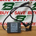 Sennheiser AB1-B Antenna Booster 630-662 Mhz W/ (2) Cables Used. Fixed Price $34.00.