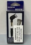 Olympus Noise Canceling Microphone ME-52W. Fixed Price $39.95.