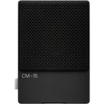 Teenage Engineering CM-15 Portable Condenser Microphone Black. Fixed Price $1199.00.