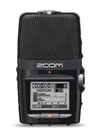 Zoom H2N Handheld Digital Sd Card Recorder Auth Dealer Fast Free Usa Shipping!. Fixed Price $144.00.