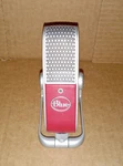 Blue Microphones - Raspberry Usb Cardioid Condenser. Fixed Price $42.50.