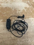 Radioshack Optimus 33-3013 Ominidirectional Tie-clip Mircophone. Fixed Price $10.99.