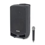 Samson XP310W Rechargeable Portable Pa With Wireless Mic & Bluetooth. Fixed Price $739.99.