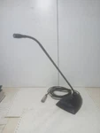 Good Working Shure Microflex MX418D/C Cardioid Condenser Rf Filtering Microphone. Fixed Price $120.00.