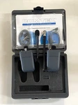 Comtek Assistive Listening Transmitter/ Receiver M-169 C6ZM169 & PR--169. Fixed Price $650.00.