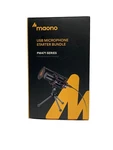 Maono PM471 Condenser Cardioid Desktop Usb Microphone. Fixed Price $24.50.