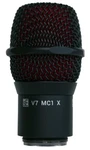 Se Electronics V7-MC1-X-BLACK Microphone Capsule For Shure Wireless,. Fixed Price $119.00.